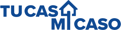 Tu Casa Mi Caso Logo